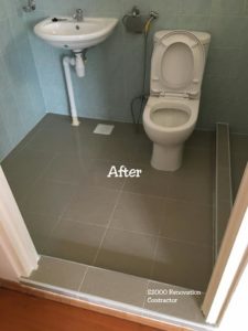 Toilet Renovation Packages Toilet Bathroom Renovation Singapore