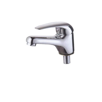 Basin Tap & Mixer