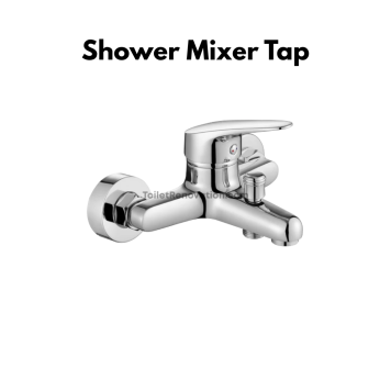 Shower Mixer Taps