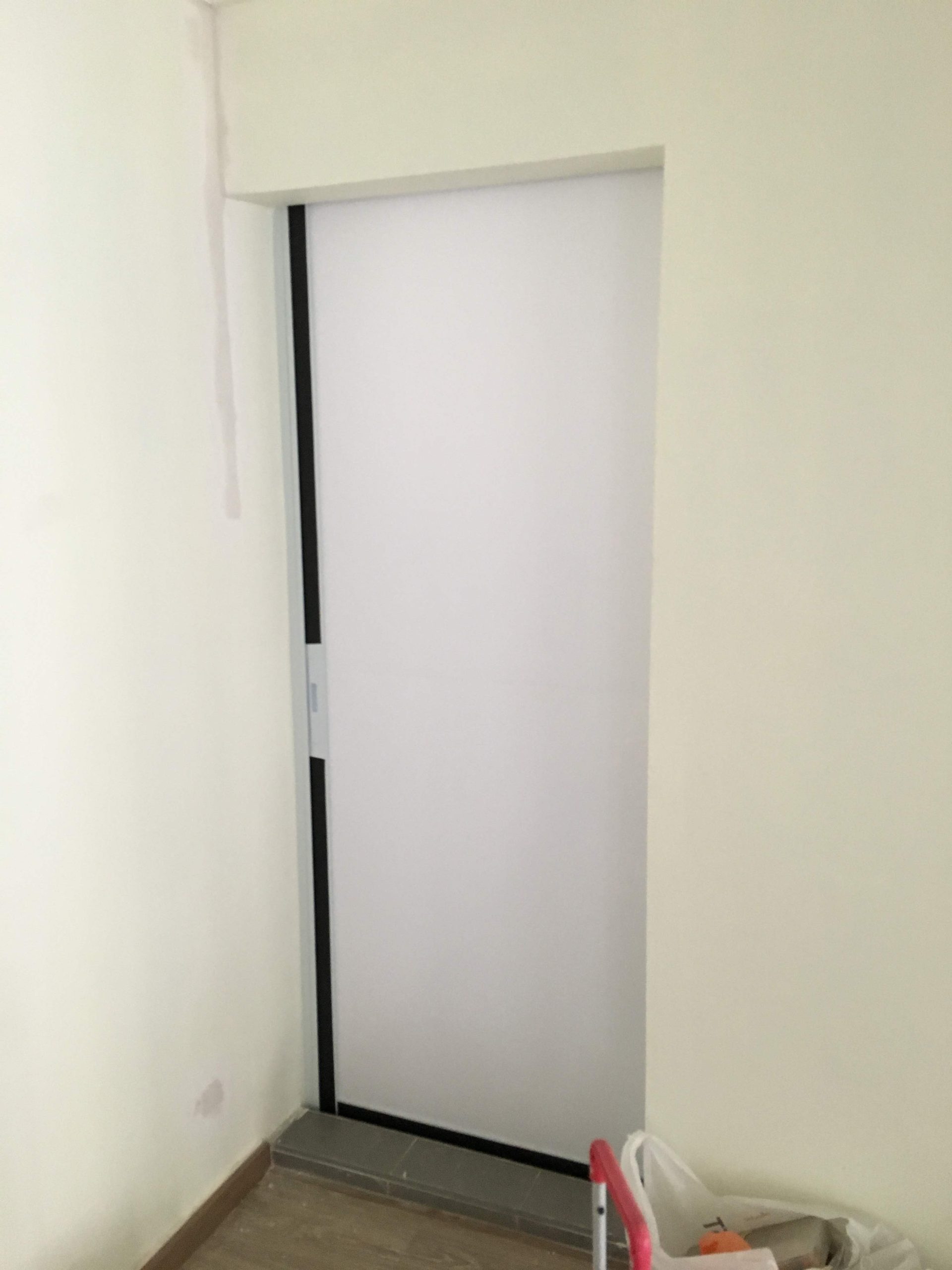 Alum Bi-Fold Door - Image 12
