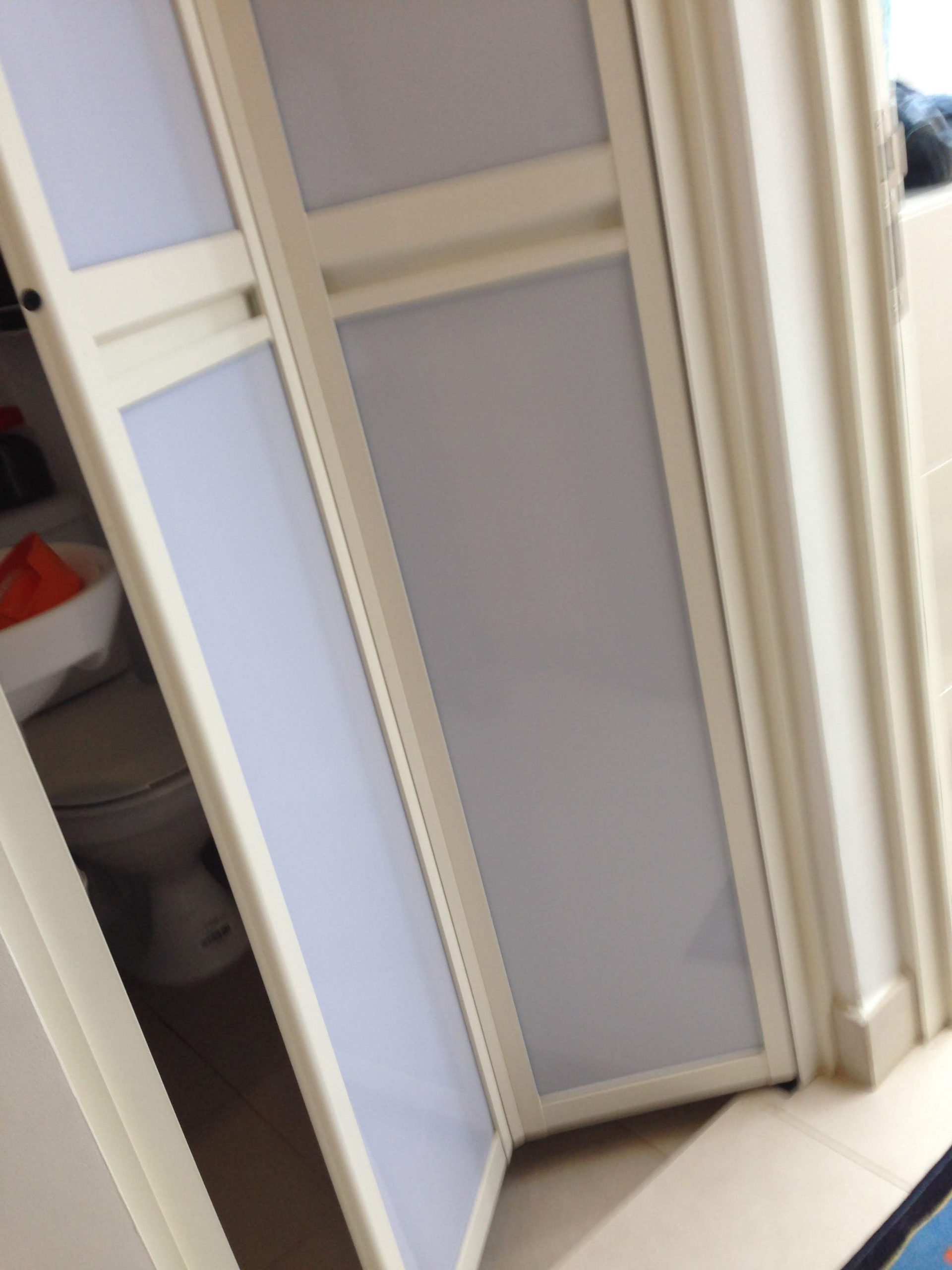 Alum Bi-Fold Door - Image 11