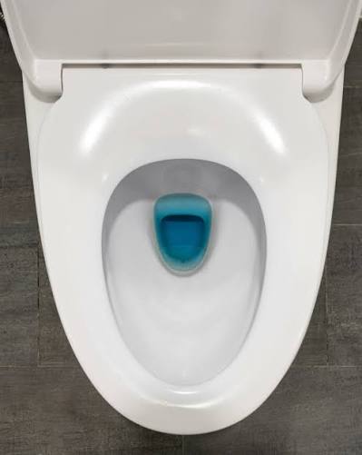 Toilet Bowl Clear Choke