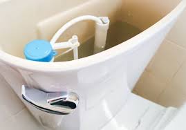 Toilet Bowl Leak Repair - Image 2