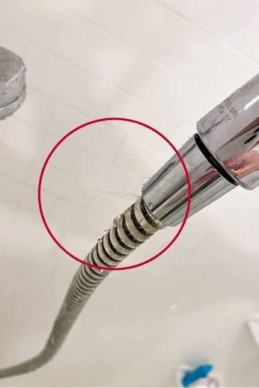 Replace Leaking Hoses - Image 2