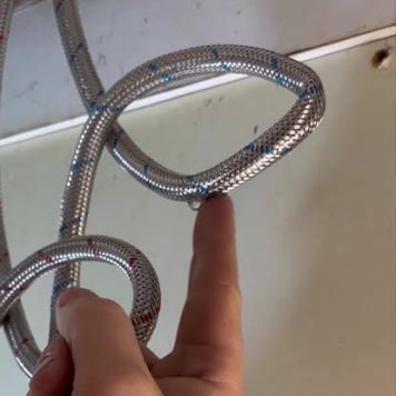 Replace Leaking Hoses
