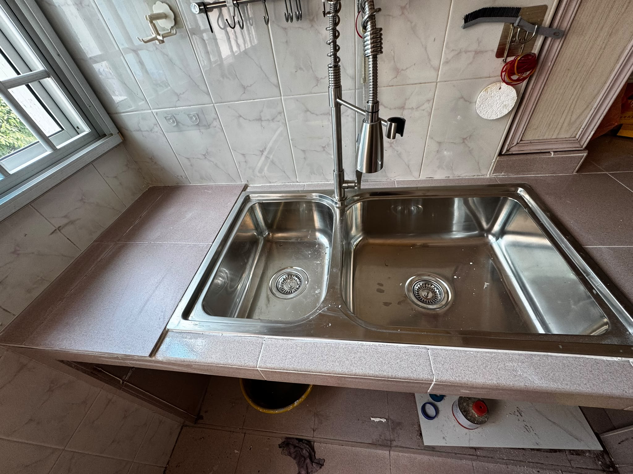 Kitchen Sink Replacement - Image 2