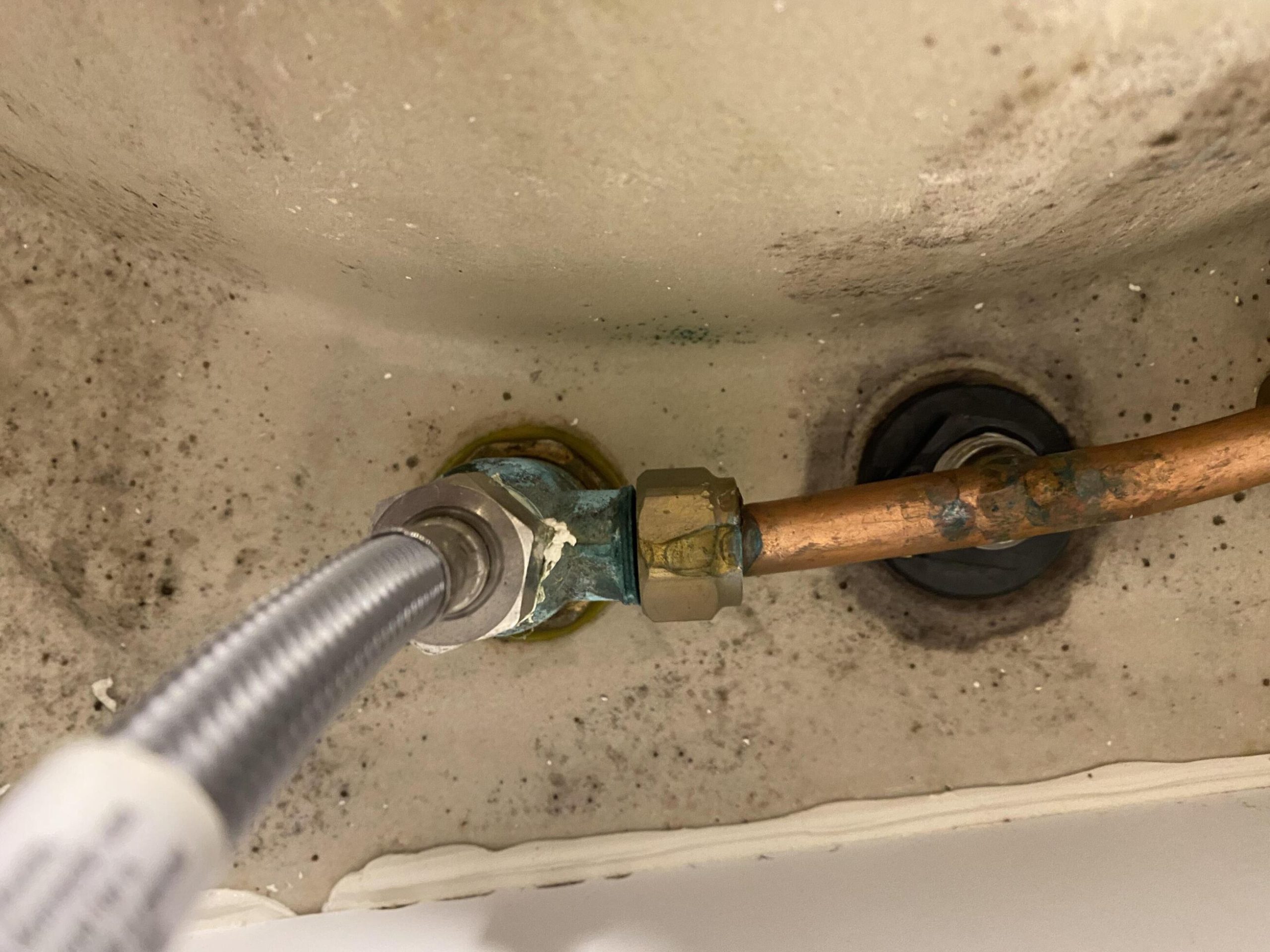 Repair Pipe or Connector Leaks - Image 2