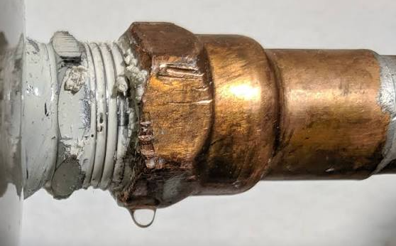 Repair Pipe or Connector Leaks - Image 3
